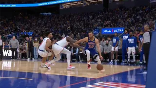 10 Minutes of Stephen Curry Dribbling (2022)