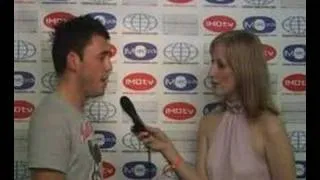 Darren Styles Interview - IMOtv.net