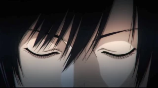 Inuyashiki Trailer (4000 DEGREES KELVIN)