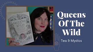 Queens of the Wild Review!