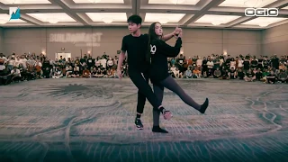 Sean Lew, Kaycee Rice "Seaycee" Dance Compilation