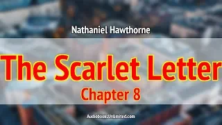 The Scarlet Letter Audiobook Chapter 8