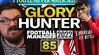 Glory Hunter | #85 | PLAYING MY EX TEAM