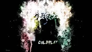 Coldplay - Paradise (Glebstar Remix)(Bass Bootsed)