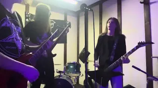 Sodom - Agent Orange (band cover)