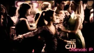 Ты так красива/You're so beautiful....Elena and Damon