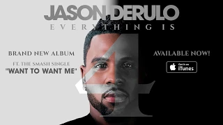 Jason Derulo - "Painkiller" ft. Meghan Trainor (Official Audio)