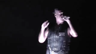 Rammstein LIVE Stripped - Prague, Czech Republic 2017 (May 28th)