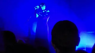 Chelsea Wolfe live - AVL 3/6/24 - Whispers in the echo chamber