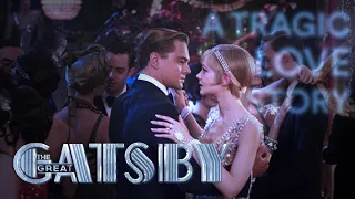 Daisy and Gatsby [The Great Gatsby]