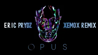 Eric Prydz-Opus - Xemox Remix