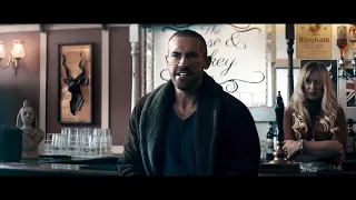 Отмщение / Avengement со Скоттом Эдкинсом - Trailer (русс) 2020