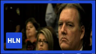 Listen to Michael Dunn's jailhouse phonecalls