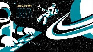 Kim & Buran - Orbita (весь альбом)