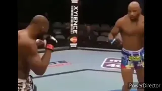 Йоэль Ромеро лучшие моменты :Yoel Romero Highlights:Lo más destacado de Yoel Romero