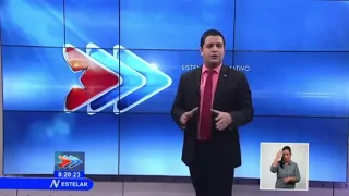 Si Humberto López fuera buen Periodista- Confituras para los niños de Cuba