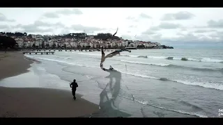 ÜNYE -Francis Lai - La Course Du Lievre A Travers Les Champs  #karadeniz