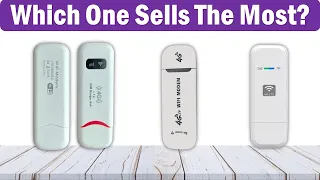 Top 5 Best USB Modem in 2024 | Trendy & Best Selling From AliExpress