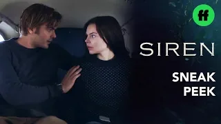 Siren Season 3, Episode 7 | Sneak Peek: Ryn's First Flight | Freeform