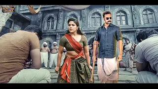 South Hindi Dubbed Action Movie 1080p Full HD | Tovino Thomas, Samyuktha Menon Superhit Action Movie