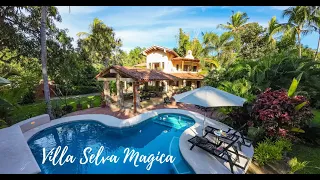 Villa Selva Magica | Real Estate for sale | San Pancho, Mexico