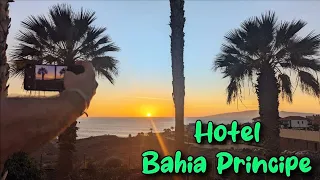 Tenerife best 4* Hotel Bahia Principe Sunlight Costa Adeje December 2023 #tenerife #spain #hotel