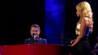 Michael English Feat. Cliona Hagan - Still Crazy Over You (Performed on Opry an lúir 2016)