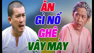 Hài " Thánh Nổ  " Cười Bể Bụng Với - Hoài Linh - Nhật Cường - Bảo Chung Hay Nhất