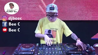 80后90后的经典神曲现场mix by DJ BeeC 20191127
