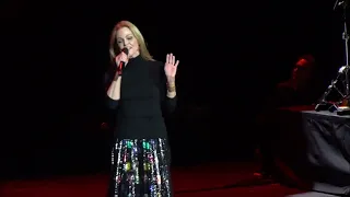 Belinda Carlisle "Leave A Light On" live Aug 26 2023 Anaheim CA Lost 80's Live