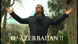 Азербайджан/Баку/чайхана/чай/секрет чая/Девичья башня/пити