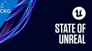 State of Unreal Co-Livestream: State of Unreal | GDC 2023 | Epic Games - ESRB: RP to M