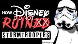 “dISNey rUINed StOrMtrOOps bRUh.”