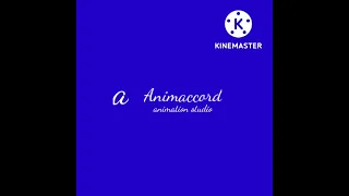 Animaccord Animation Studio Logo 2012