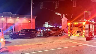 Six shot at night club in Buckhead | What we've learned
