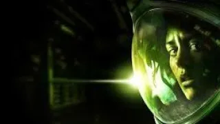 Alien Isolation Xbox One S 2020 #1