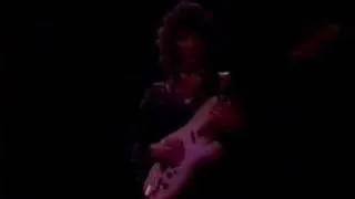 Ritchie Blackmore solo & orchestra 1984 (pt.2)