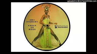 Amii Stewart: Knock On Wood (1979) - Full Album + Bonus Tracks