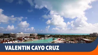 Valentin Cayo Cruz | Cuba | Sunwing