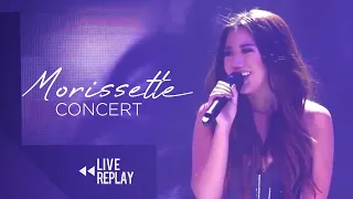 Morissette at the Music Museum (Live Replay)