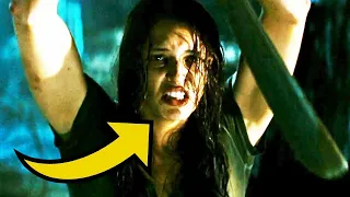 10 Horror Movies Ruined Entirely By One Scene