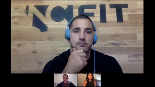 Webinar: Managing Reservations & Class Sizes with Jason Khalipa