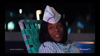 BABY7499 IZ DA BABY - WELCOME TO GOOD BURGER (MUSIC From the movie good burger 2)