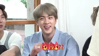 Run BTS! 2020 EP. 104