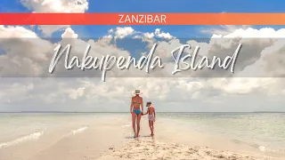 Nakupenda Island 🇹🇿 | Journey to a Corner of Paradise