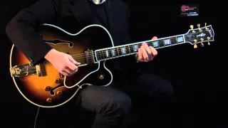 Gibson L5 vs. Gibson 175