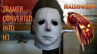 Tramer Converted Into H1 1978 Rehaul Review 🔪🎃