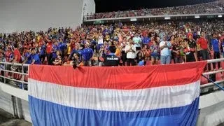 FULL MATCH: Thailand vs Vietnam - AFF Suzuki Cup 2012