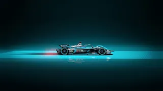 Jaguar TCS Racing | Jaguar TCS Racing returns for Season 8 of the FIA Formula E World Championship