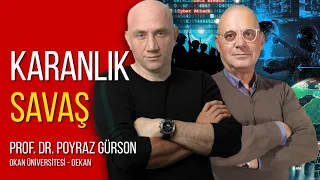 Karanlık Savaş - Prof. Dr. Poyraz Gürson